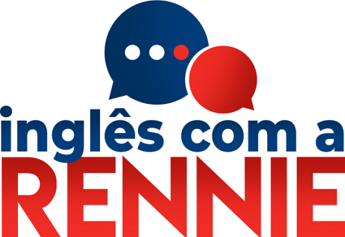 Cursos Online – Inglês com a Rennie