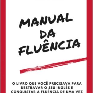 E-book Manual da Fluência pdf